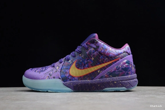 (Finals 4 Prelude 639693-500 MVP) Kobe Nike 1222